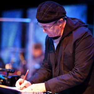 Bob Singleton, arranger-composer-producer