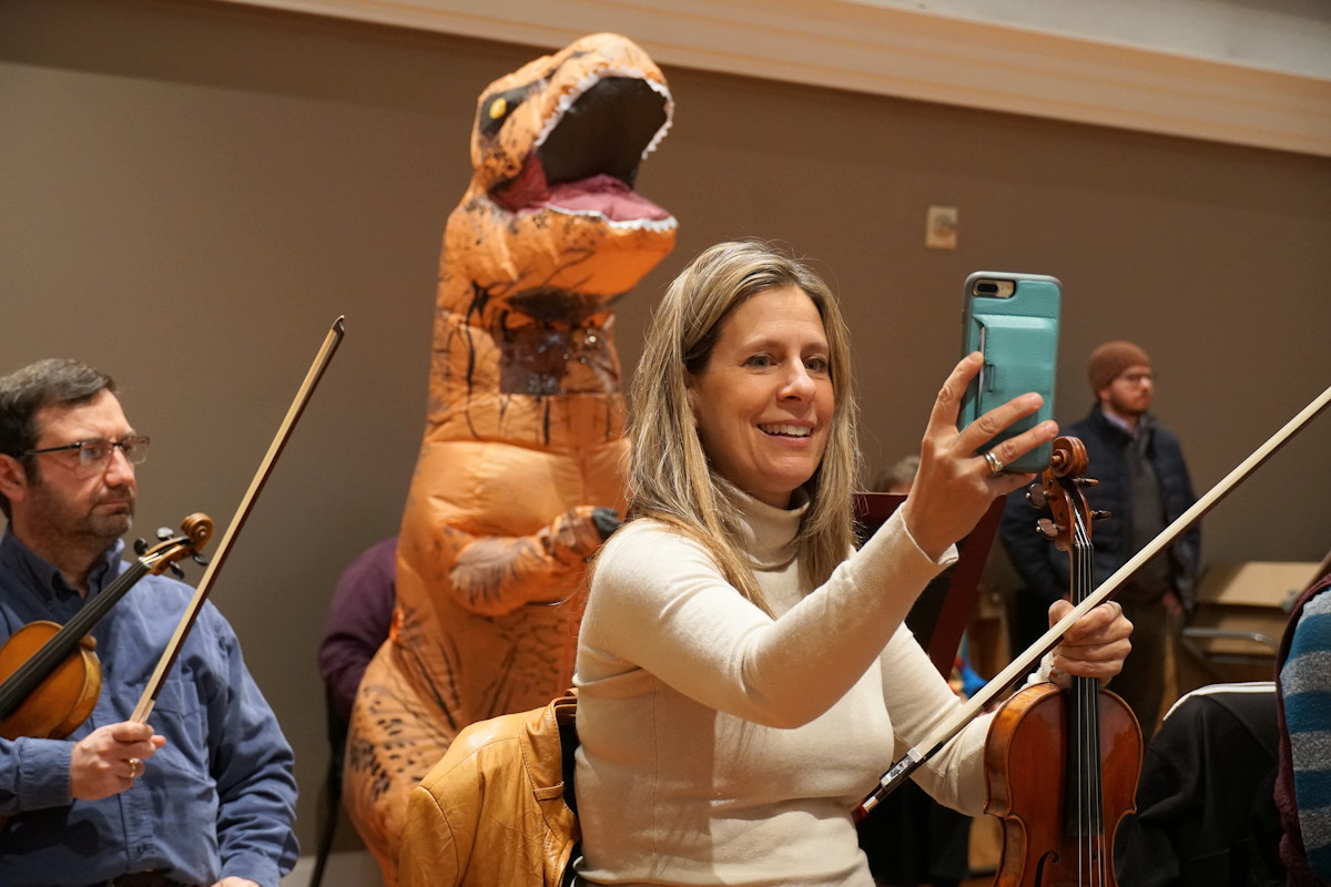 Announcing “When Instruments Roamed the Earth!®” vs. 2.0 Bob