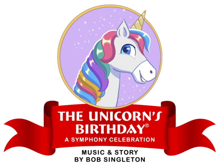 The Unicorn’s Birthday® by Bob Singleton Bob Singleton composer